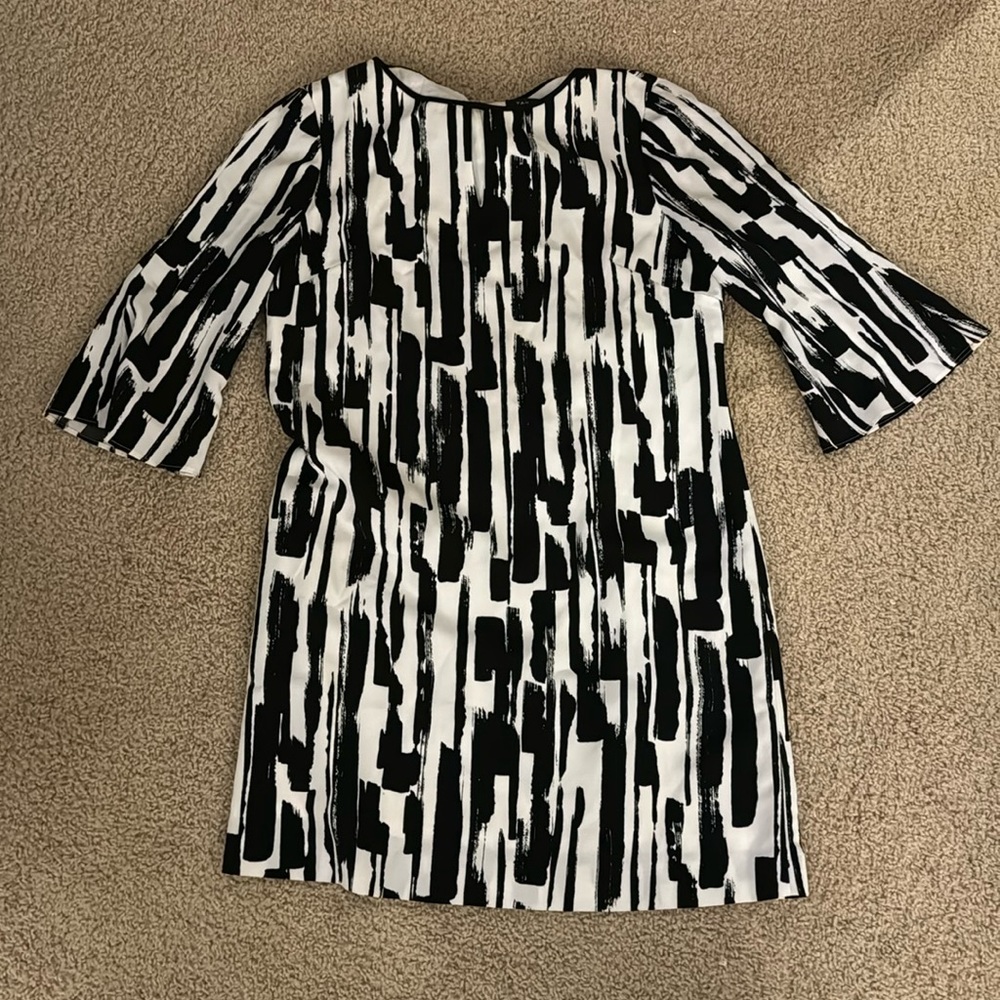Professional dress